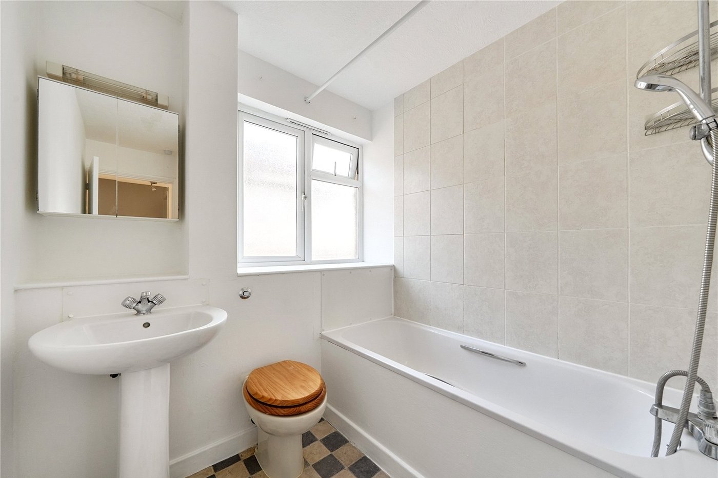 2 bedroom property for sale in Sydenham | Robinson Jackson