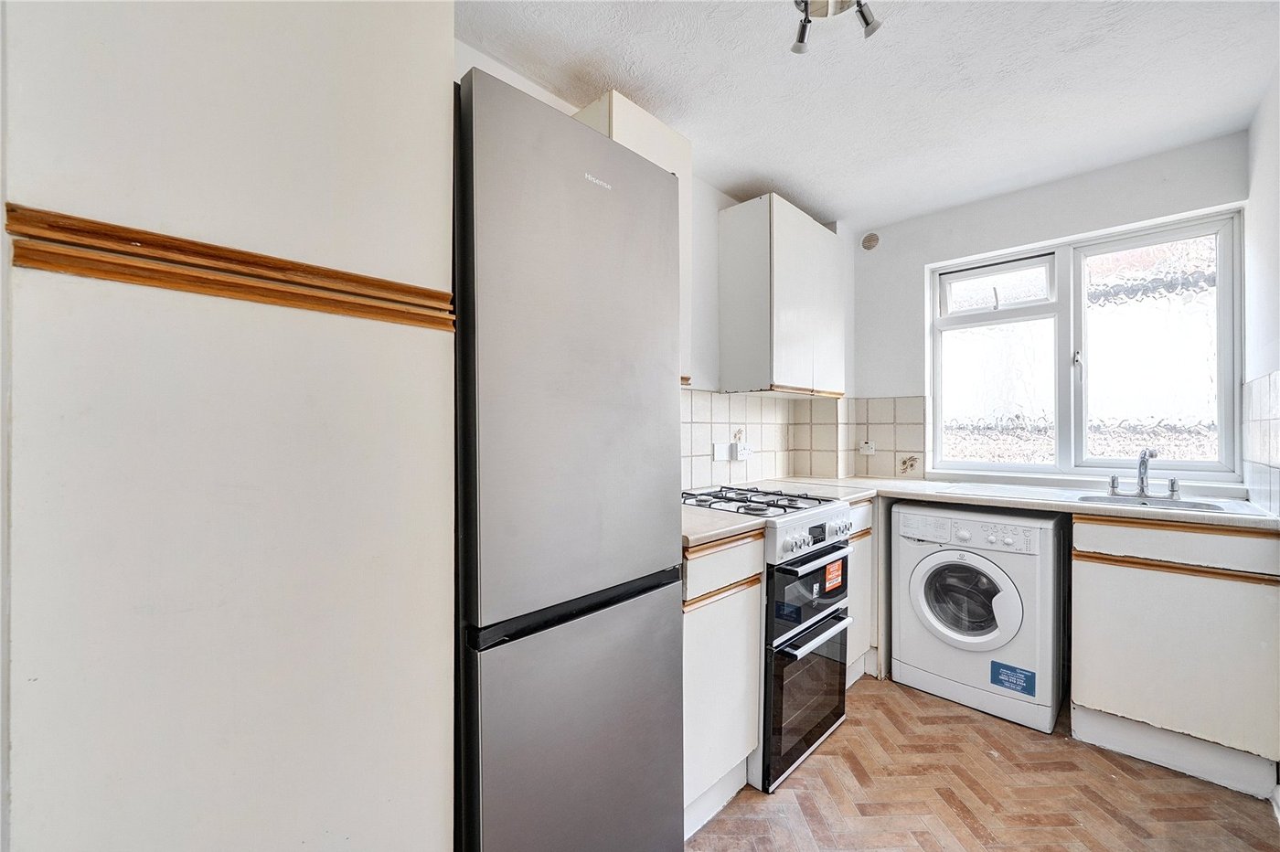 2 bedroom property for sale in Sydenham | Robinson Jackson