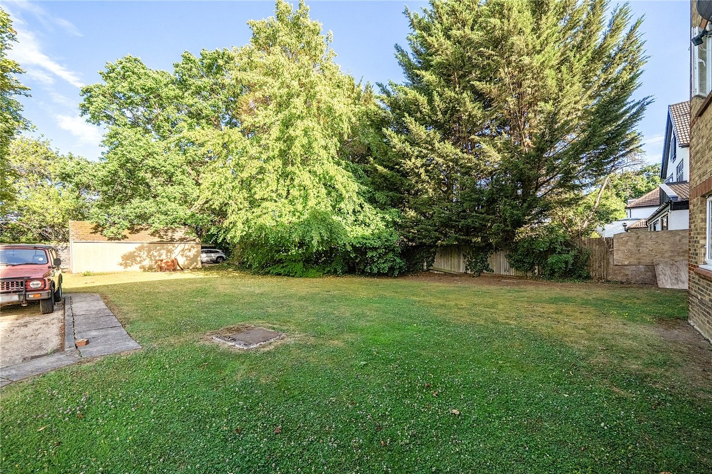 2 bedroom property for sale in Sydenham | Robinson Jackson