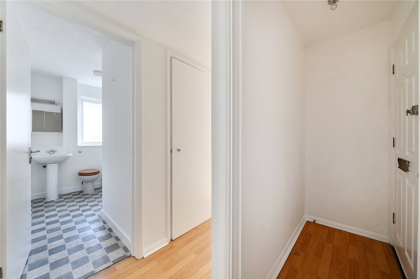 2 bedroom property for sale in Sydenham | Robinson Jackson