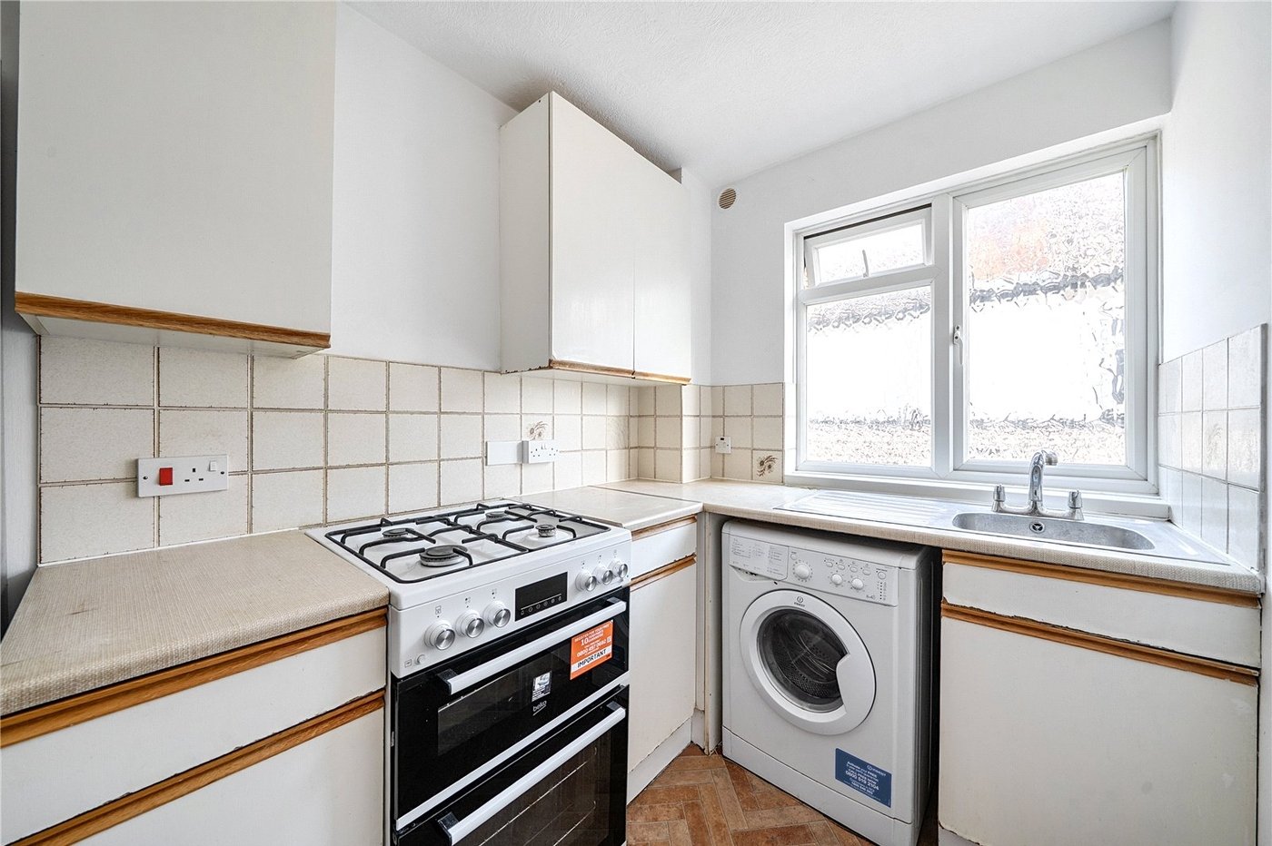 2 bedroom property for sale in Sydenham | Robinson Jackson