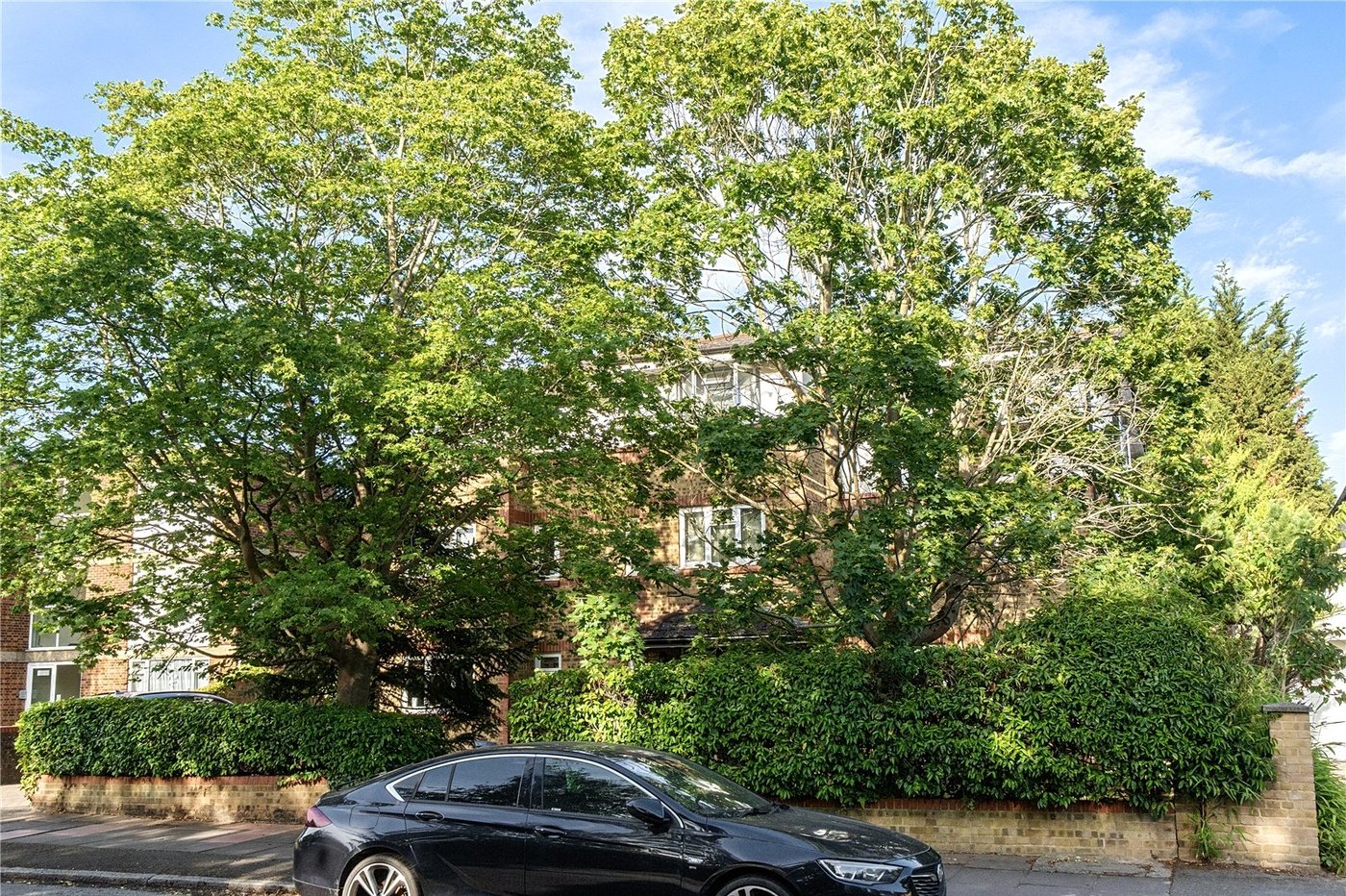 2 bedroom property for sale in Sydenham | Robinson Jackson