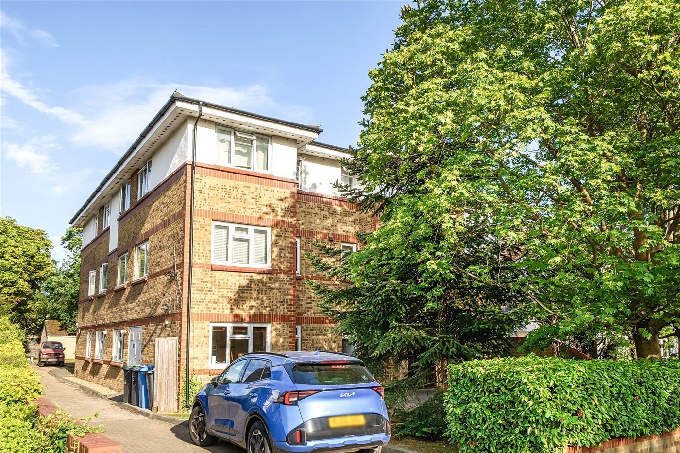 2 bedroom property for sale in Sydenham | Robinson Jackson