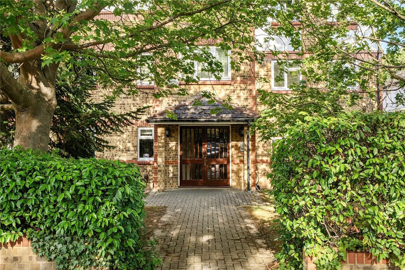 2 bedroom property for sale in Sydenham | Robinson Jackson