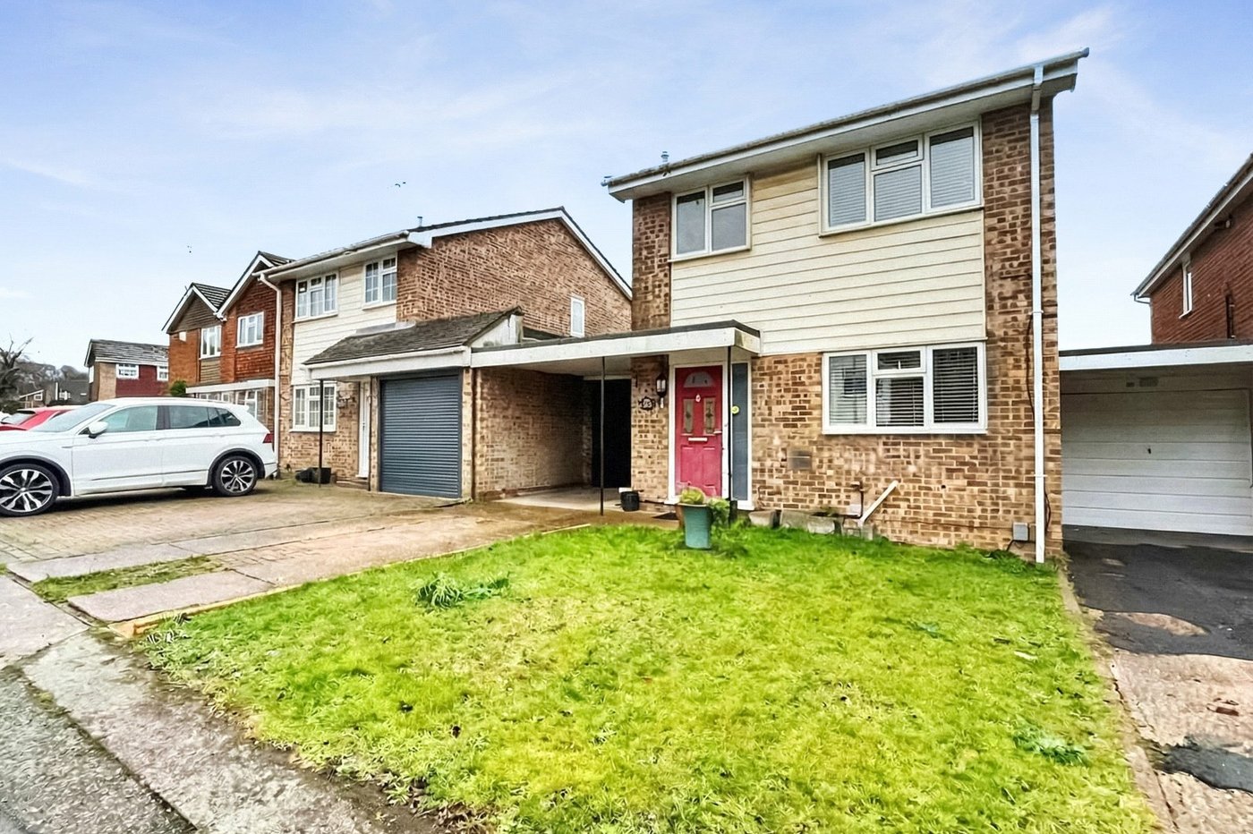 3 bedroom house for sale in Chatham | Robinson Michael & Jackson