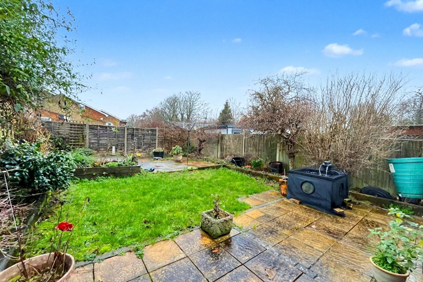 3 bedroom house for sale in Chatham | Robinson Michael & Jackson