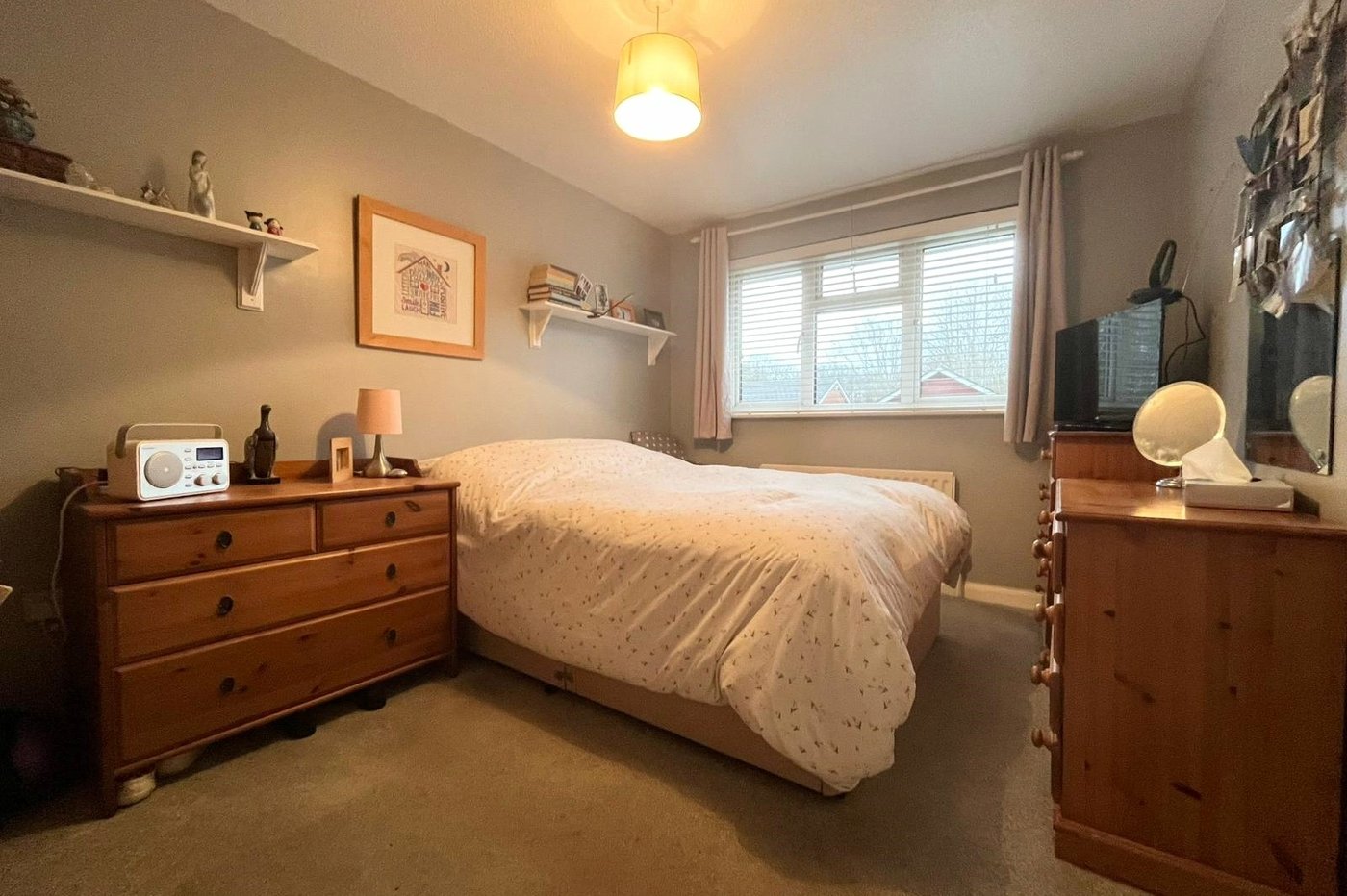 3 bedroom house for sale in Chatham | Robinson Michael & Jackson