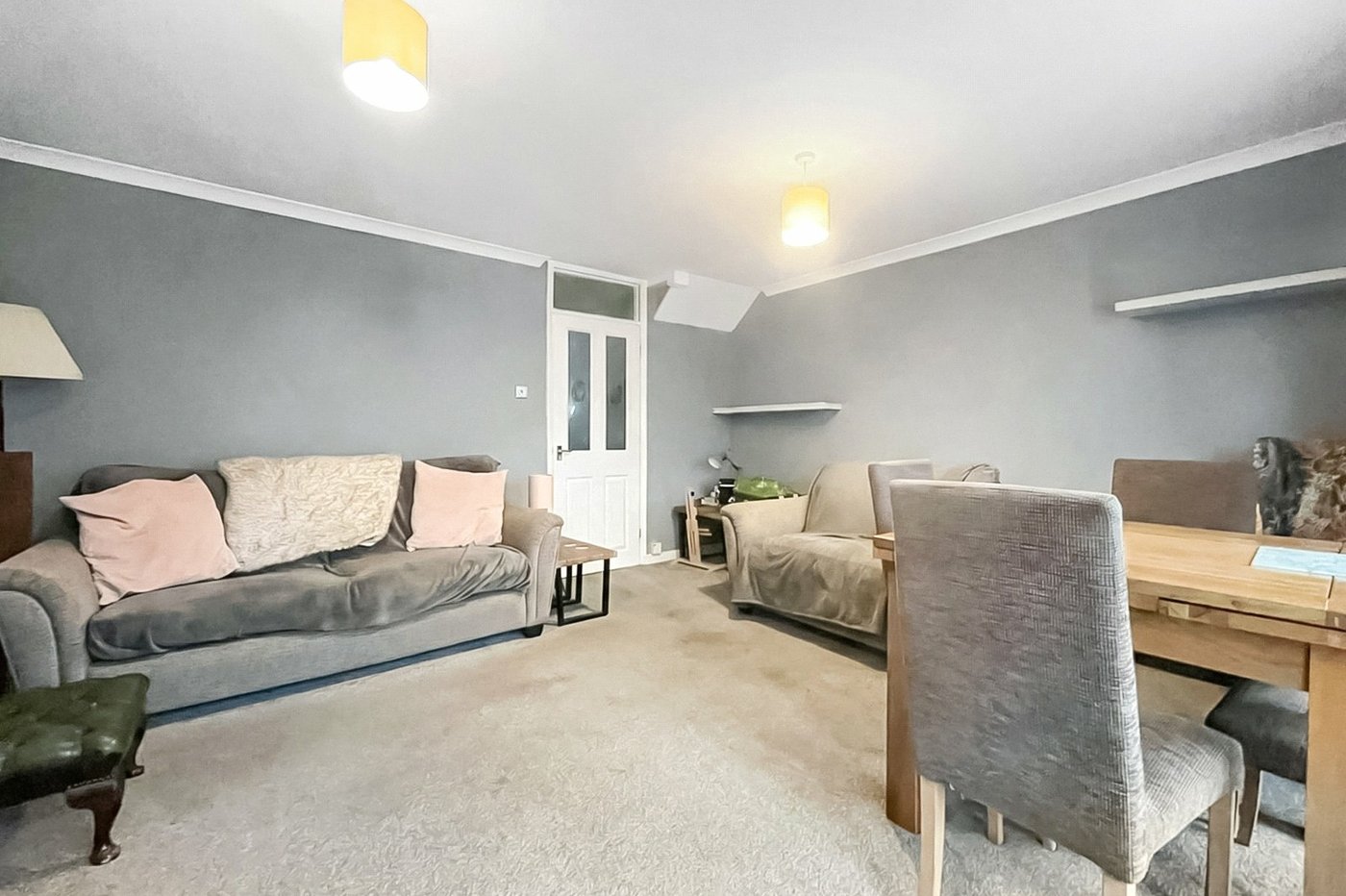 3 bedroom house for sale in Chatham | Robinson Michael & Jackson