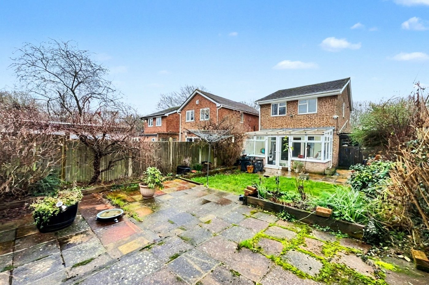 3 bedroom house for sale in Chatham | Robinson Michael & Jackson