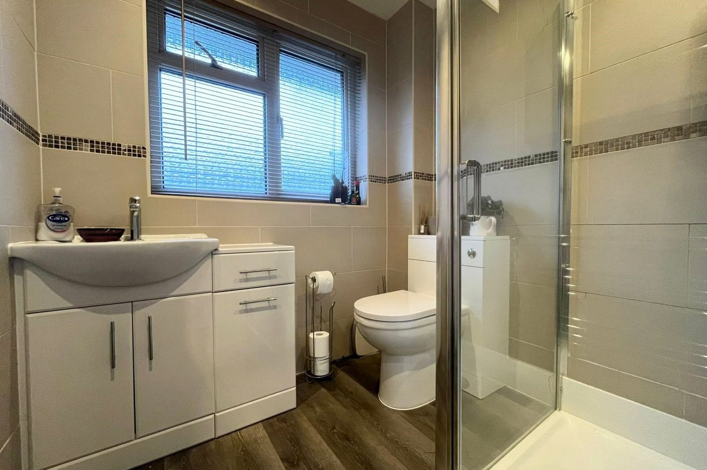 3 bedroom house for sale in Chatham | Robinson Michael & Jackson