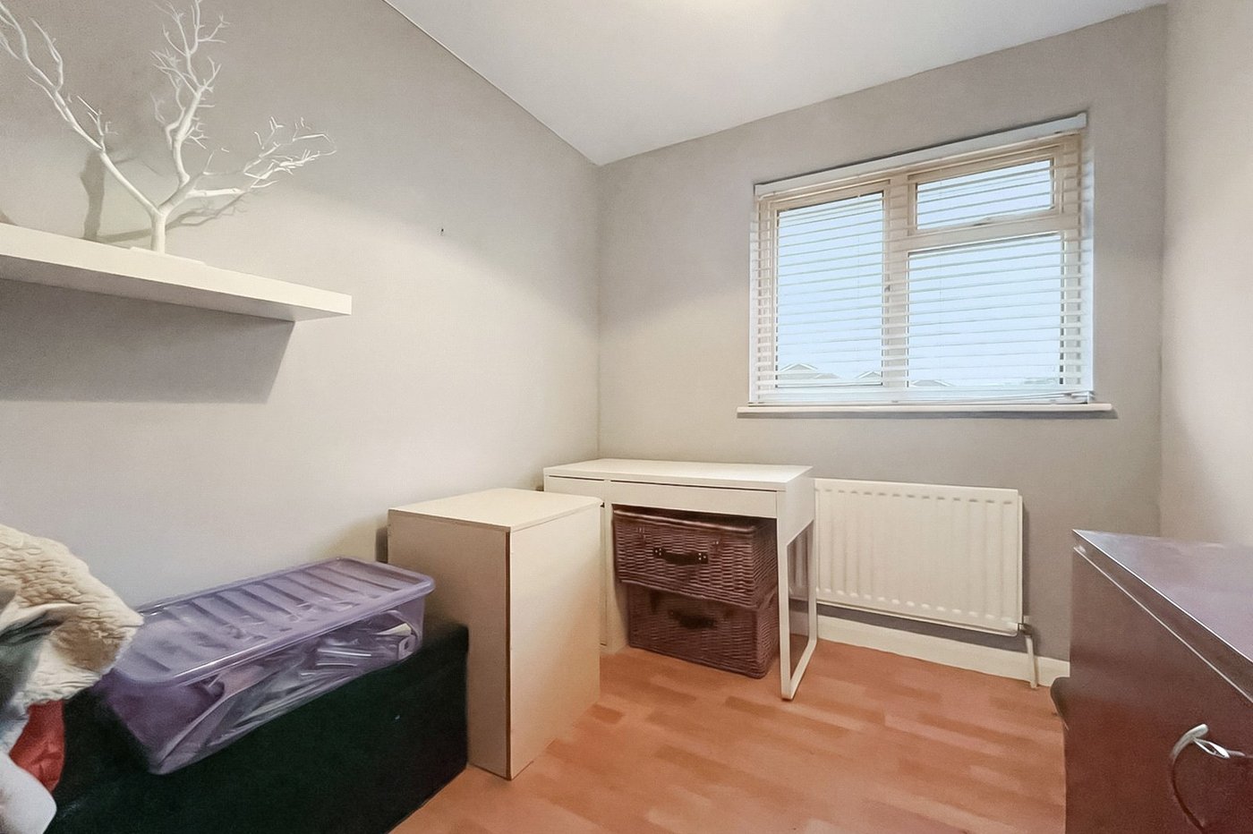 3 bedroom house for sale in Chatham | Robinson Michael & Jackson