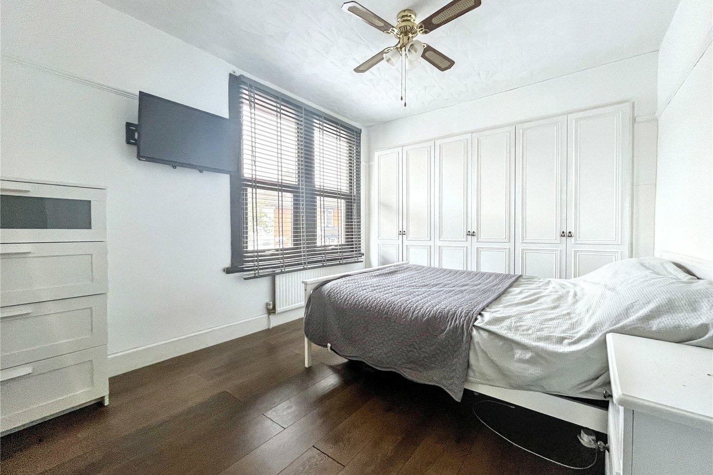 3 bedroom house for sale in Gillingham | Robinson Michael & Jackson