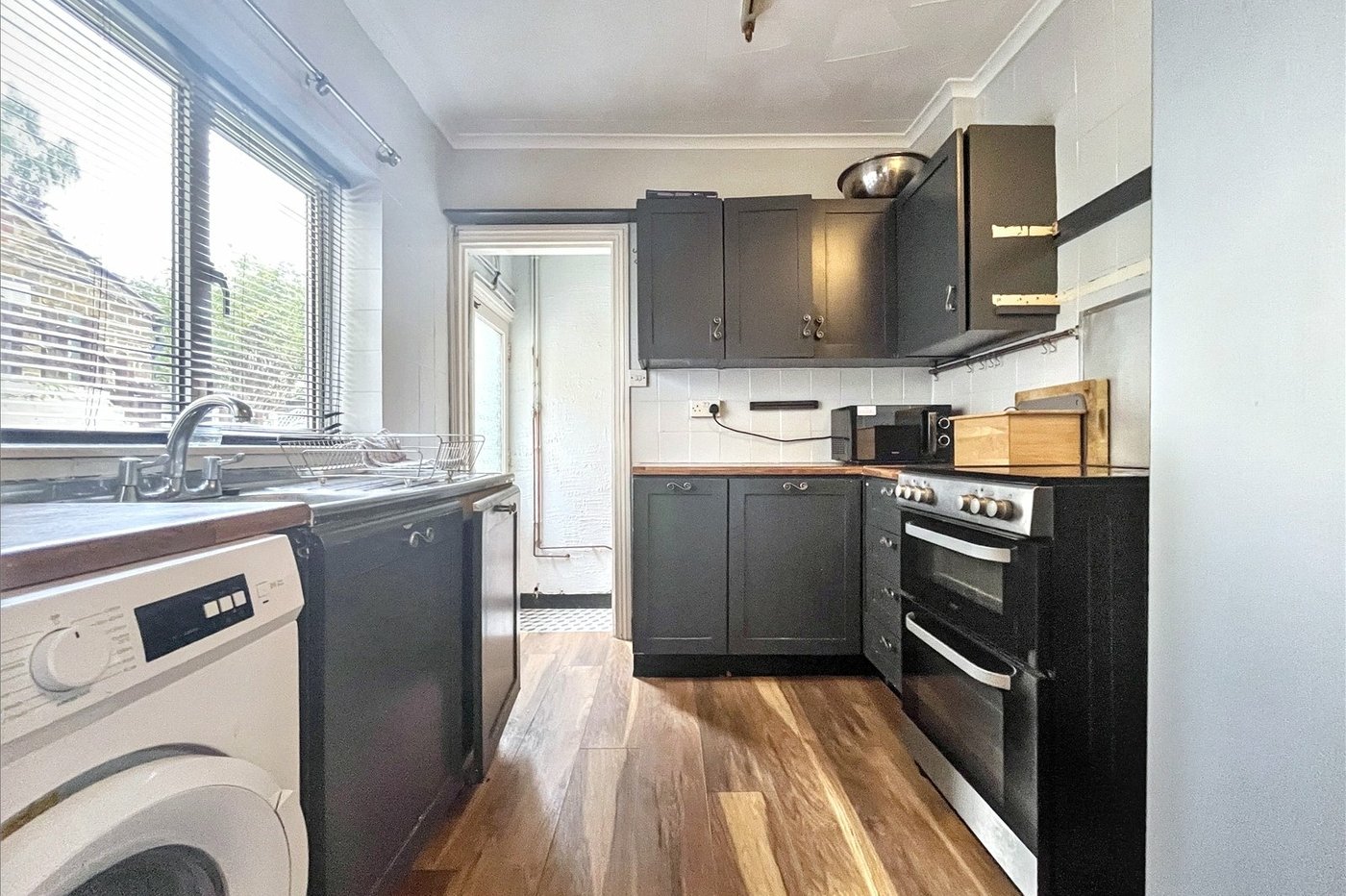 3 bedroom house for sale in Gillingham | Robinson Michael & Jackson