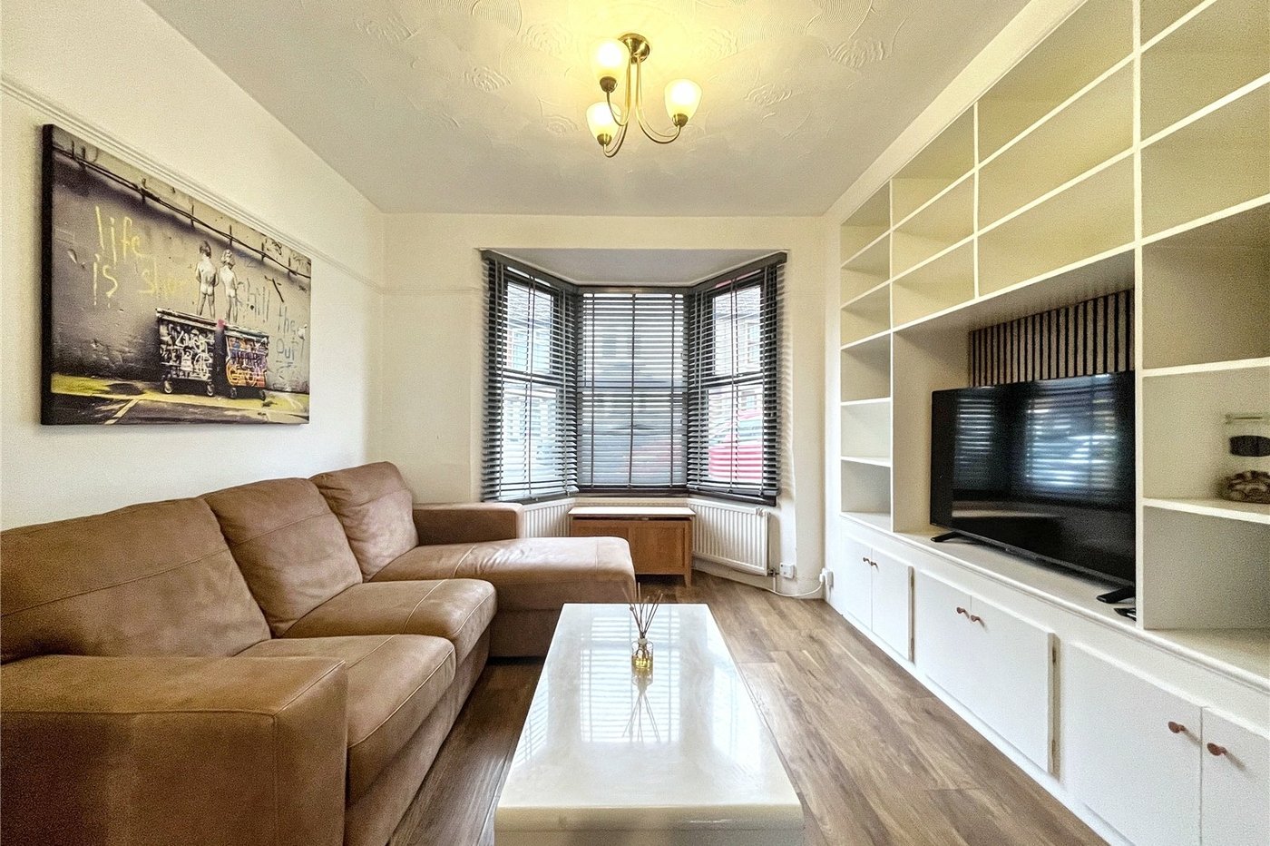 3 bedroom house for sale in Gillingham | Robinson Michael & Jackson