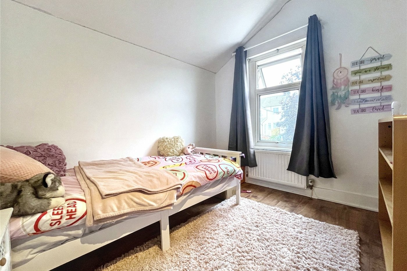 3 bedroom house for sale in Gillingham | Robinson Michael & Jackson