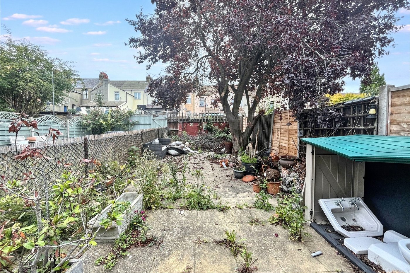 3 bedroom house for sale in Gillingham | Robinson Michael & Jackson