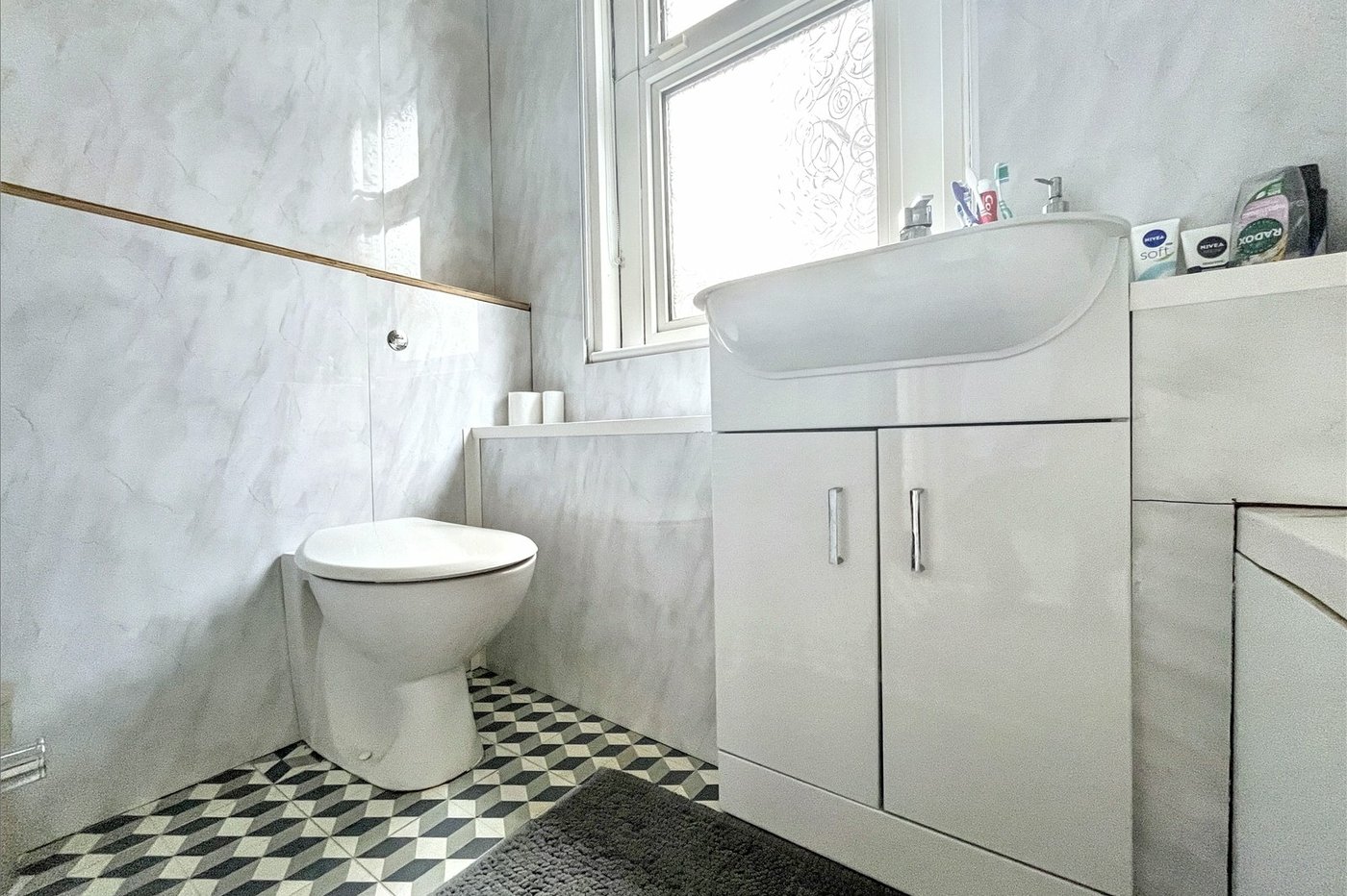 3 bedroom house for sale in Gillingham | Robinson Michael & Jackson