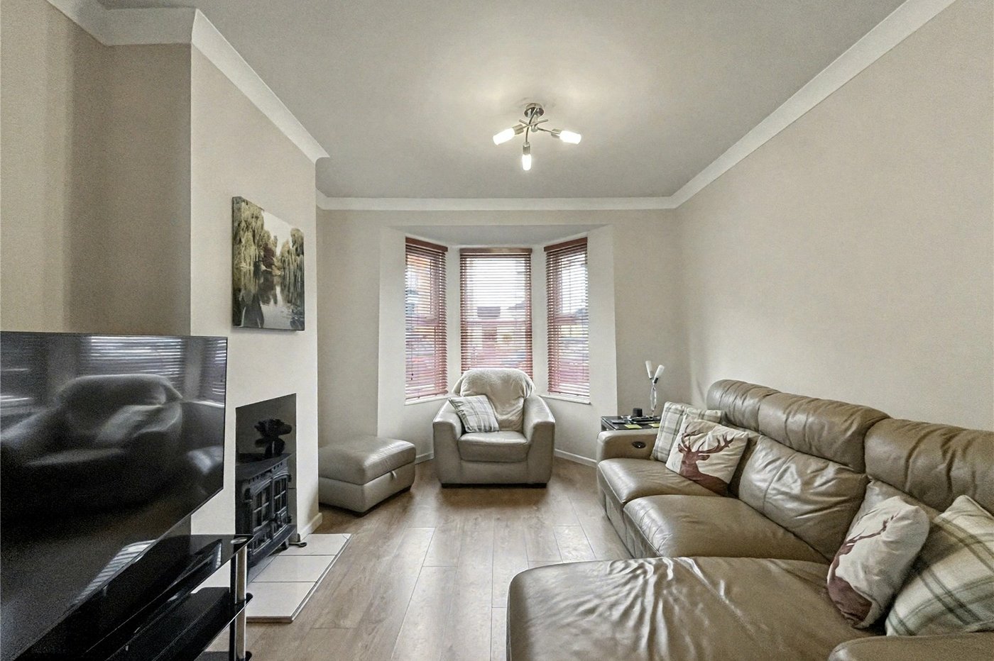 3 bedroom house for sale in Gillingham | Robinson Michael & Jackson