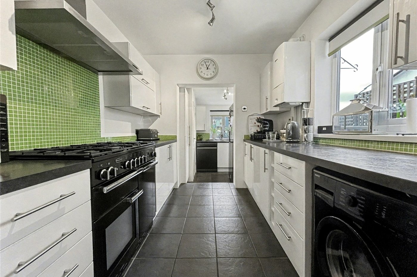 3 bedroom house for sale in Gillingham | Robinson Michael & Jackson