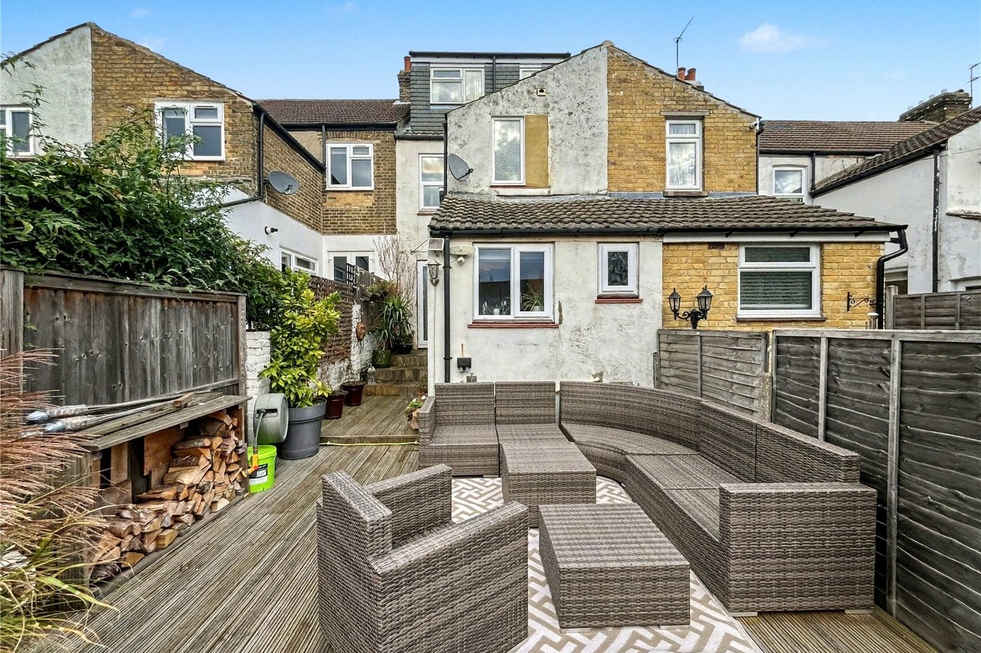 3 bedroom house for sale in Gillingham | Robinson Michael & Jackson