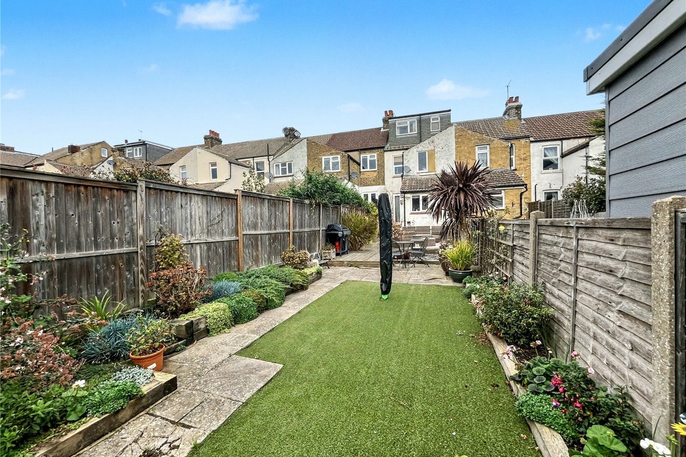 3 bedroom house for sale in Gillingham | Robinson Michael & Jackson