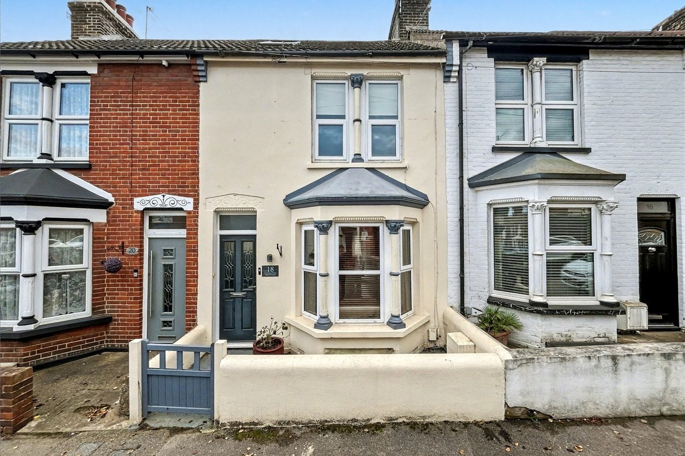 3 bedroom house for sale in Gillingham | Robinson Michael & Jackson