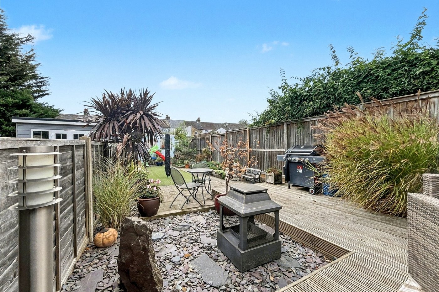 3 bedroom house for sale in Gillingham | Robinson Michael & Jackson