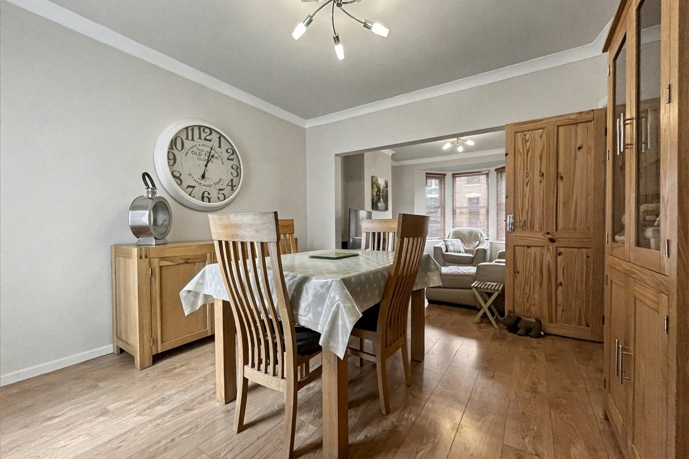 3 bedroom house for sale in Gillingham | Robinson Michael & Jackson