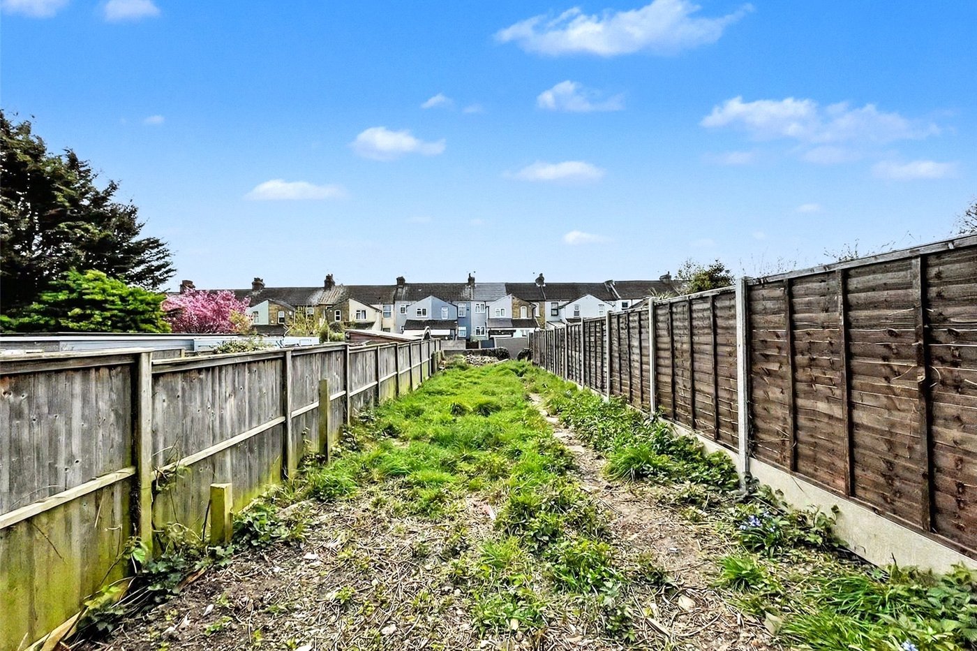 3 bedroom house for sale in Gillingham | Robinson Michael & Jackson