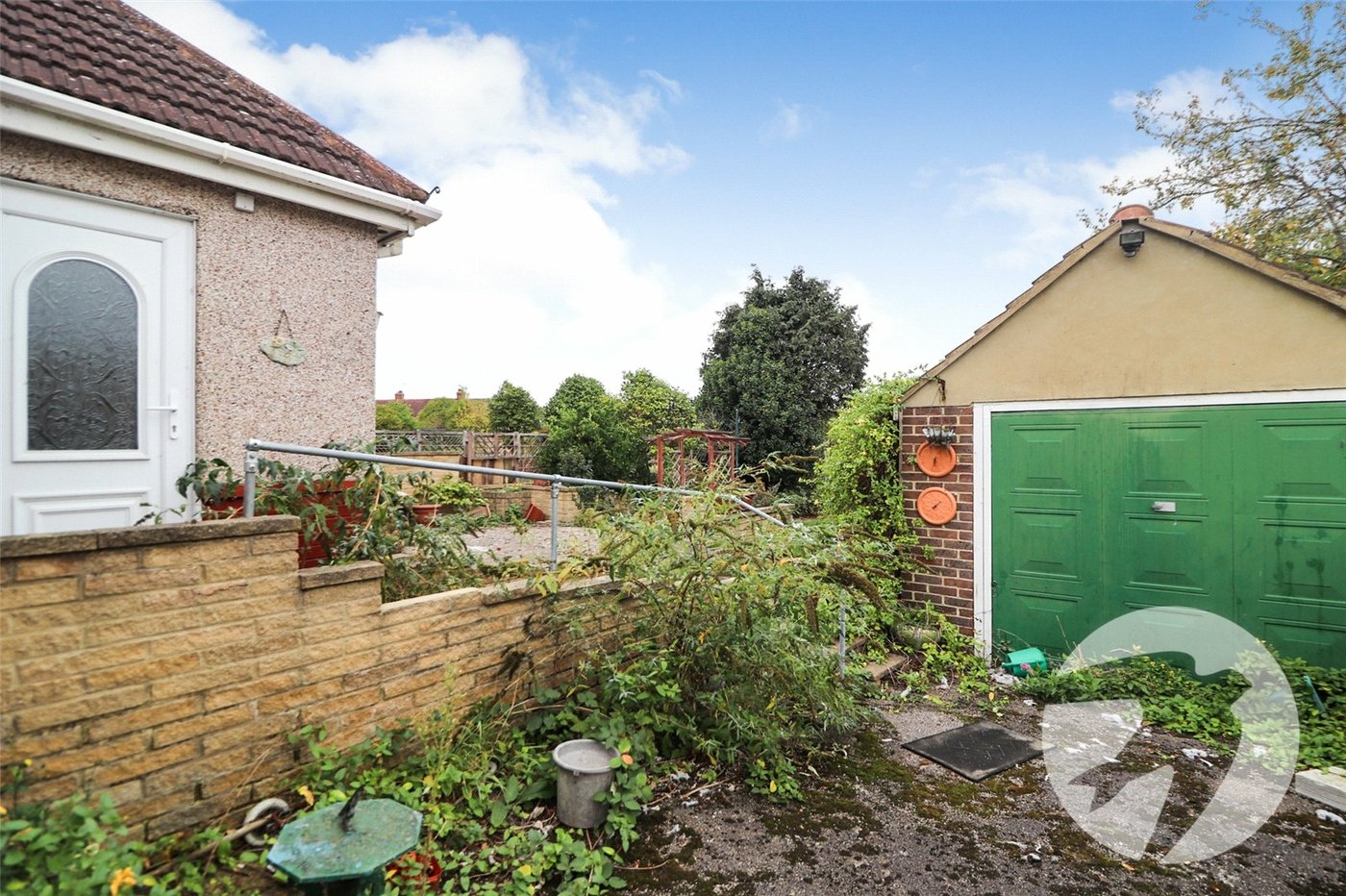 2 bedroom bungalow for sale in Northumberland Heath | Robinson Jackson