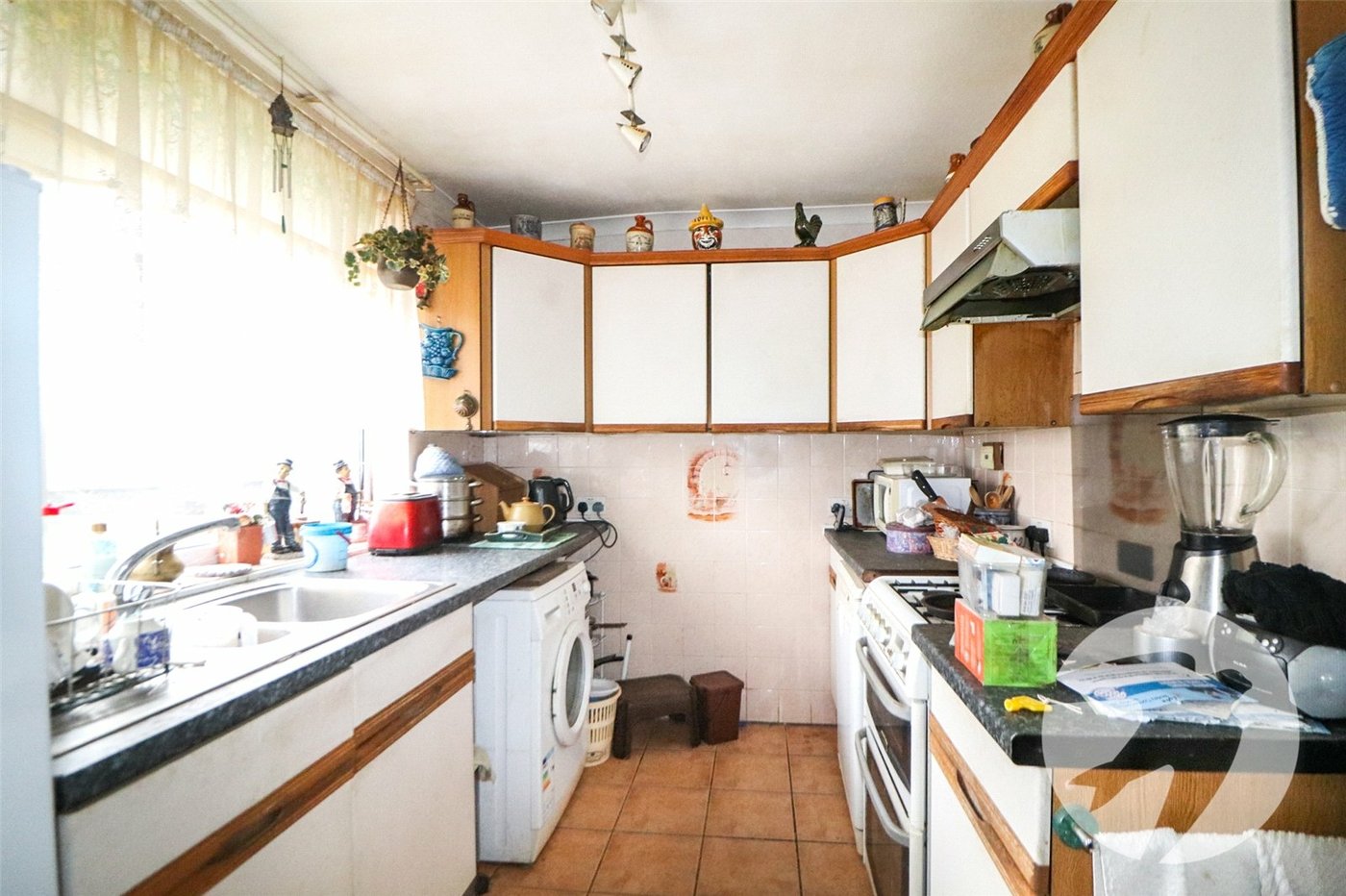 2 bedroom bungalow for sale in Northumberland Heath | Robinson Jackson