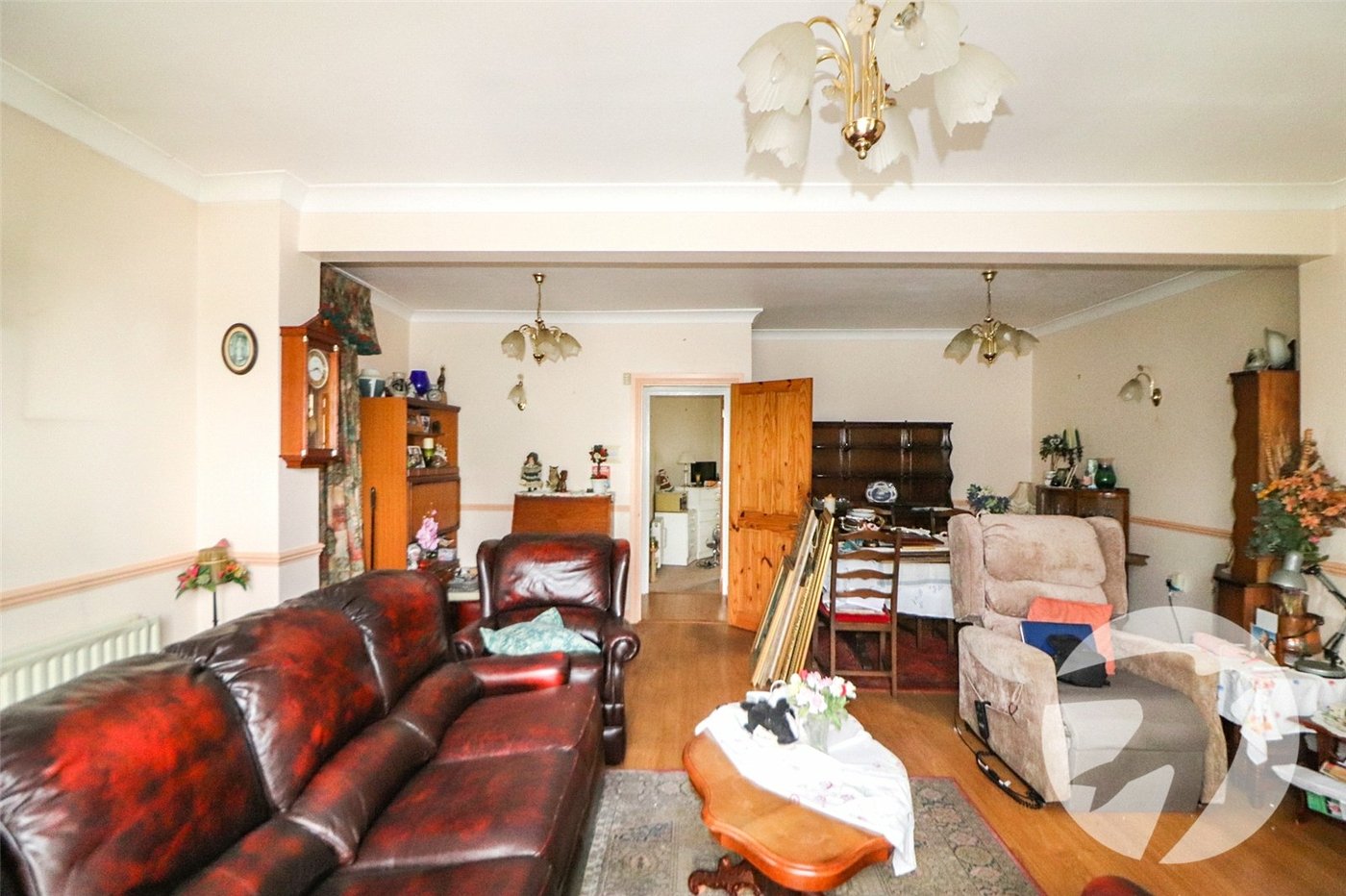 2 bedroom bungalow for sale in Northumberland Heath | Robinson Jackson