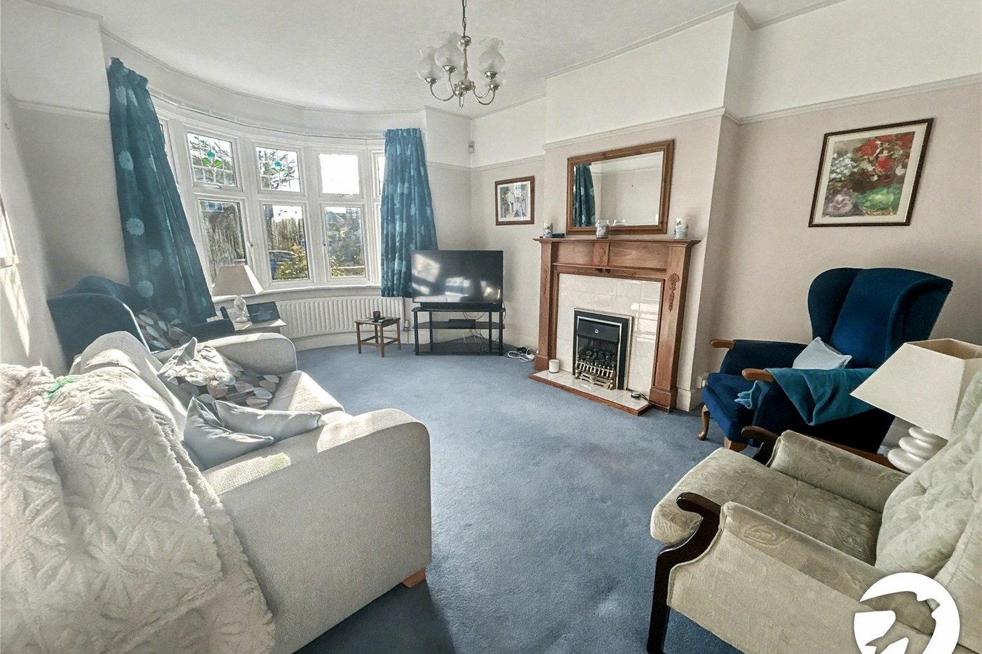 3 bedroom house for sale in Sidcup | Robinson Jackson