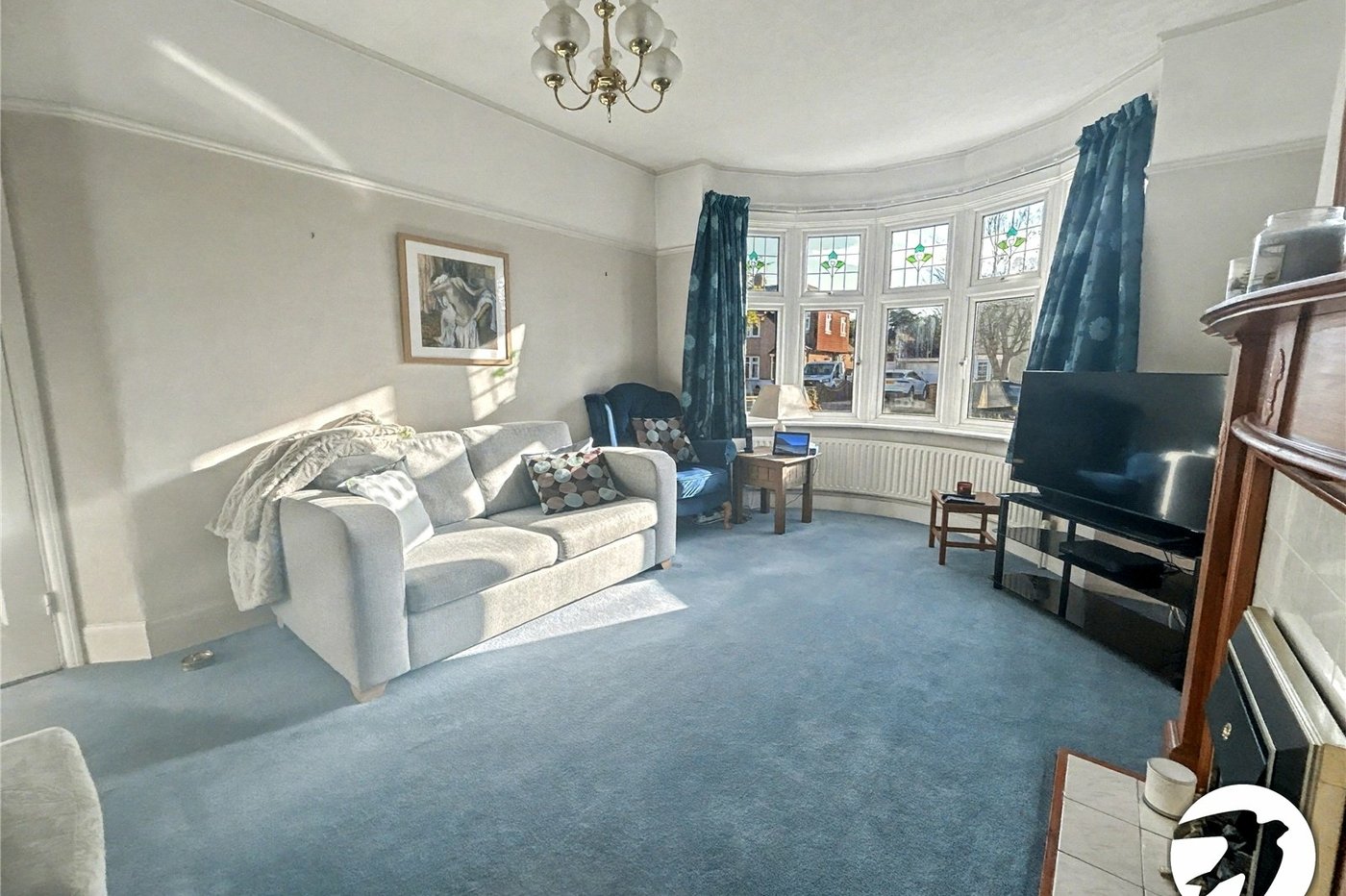 3 bedroom house for sale in Sidcup | Robinson Jackson