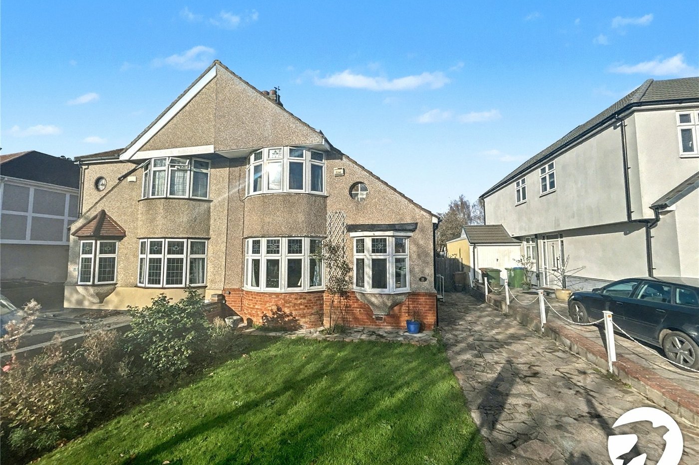 3 bedroom house for sale in Sidcup | Robinson Jackson