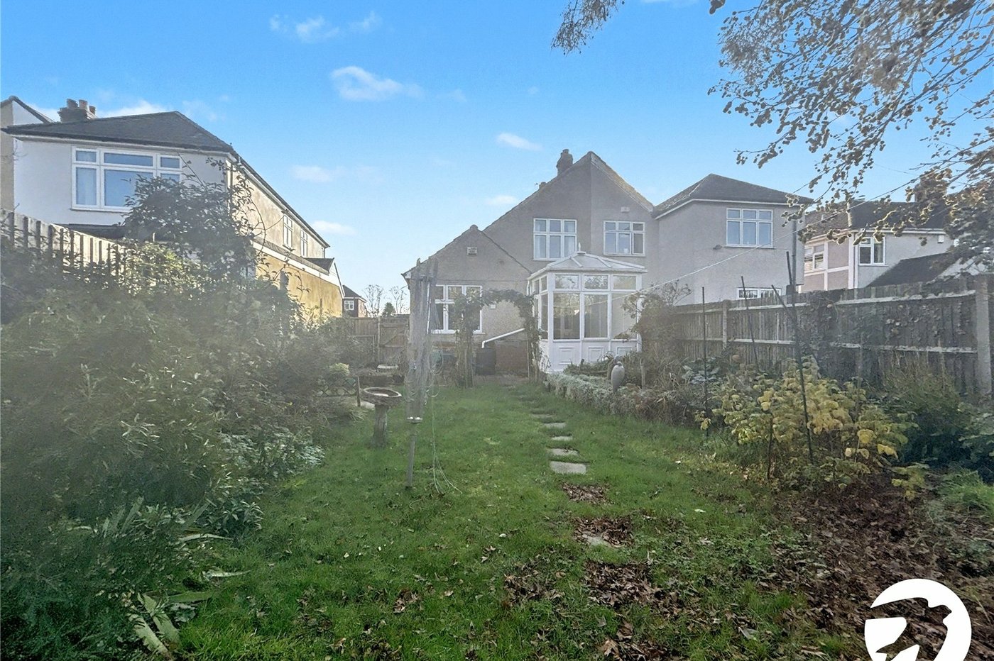3 bedroom house for sale in Sidcup | Robinson Jackson