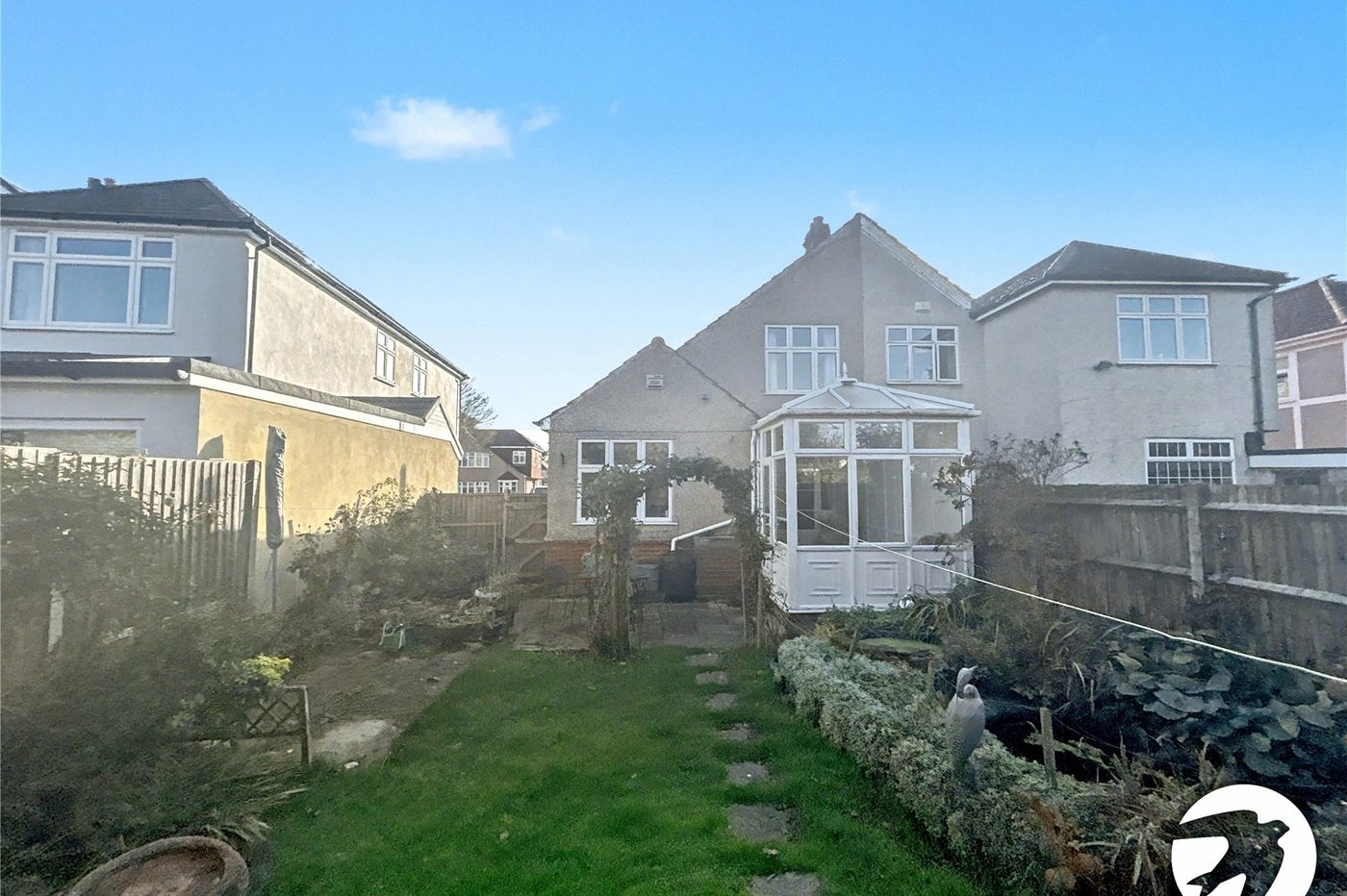 3 bedroom house for sale in Sidcup | Robinson Jackson