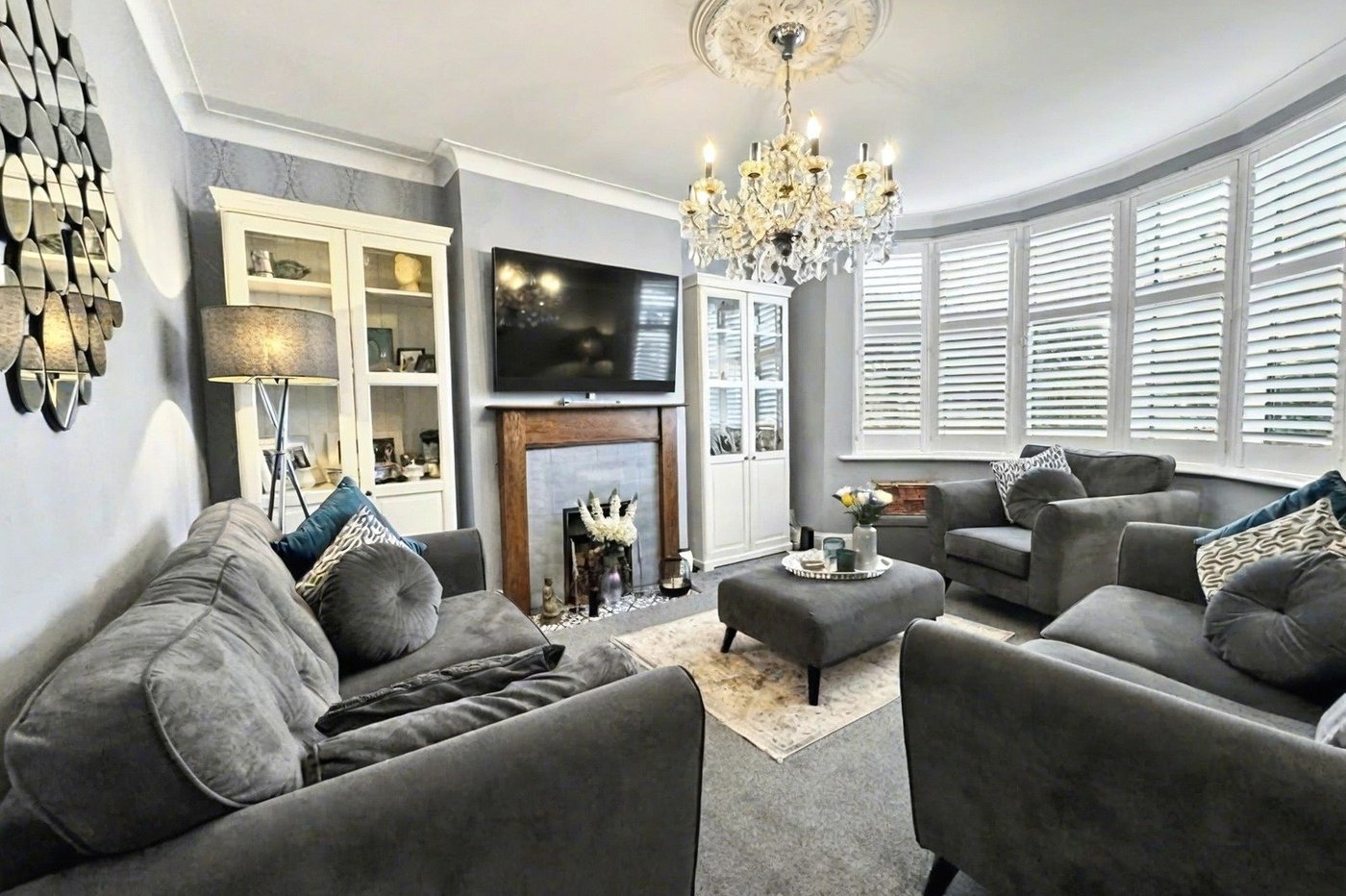 3 bedroom house for sale in South Welling | Robinson Jackson