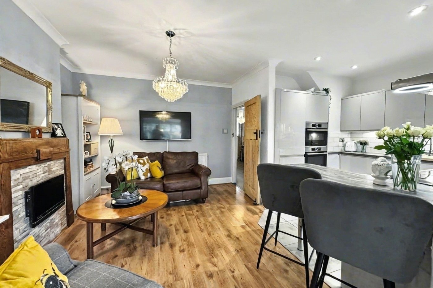 3 bedroom house for sale in South Welling | Robinson Jackson