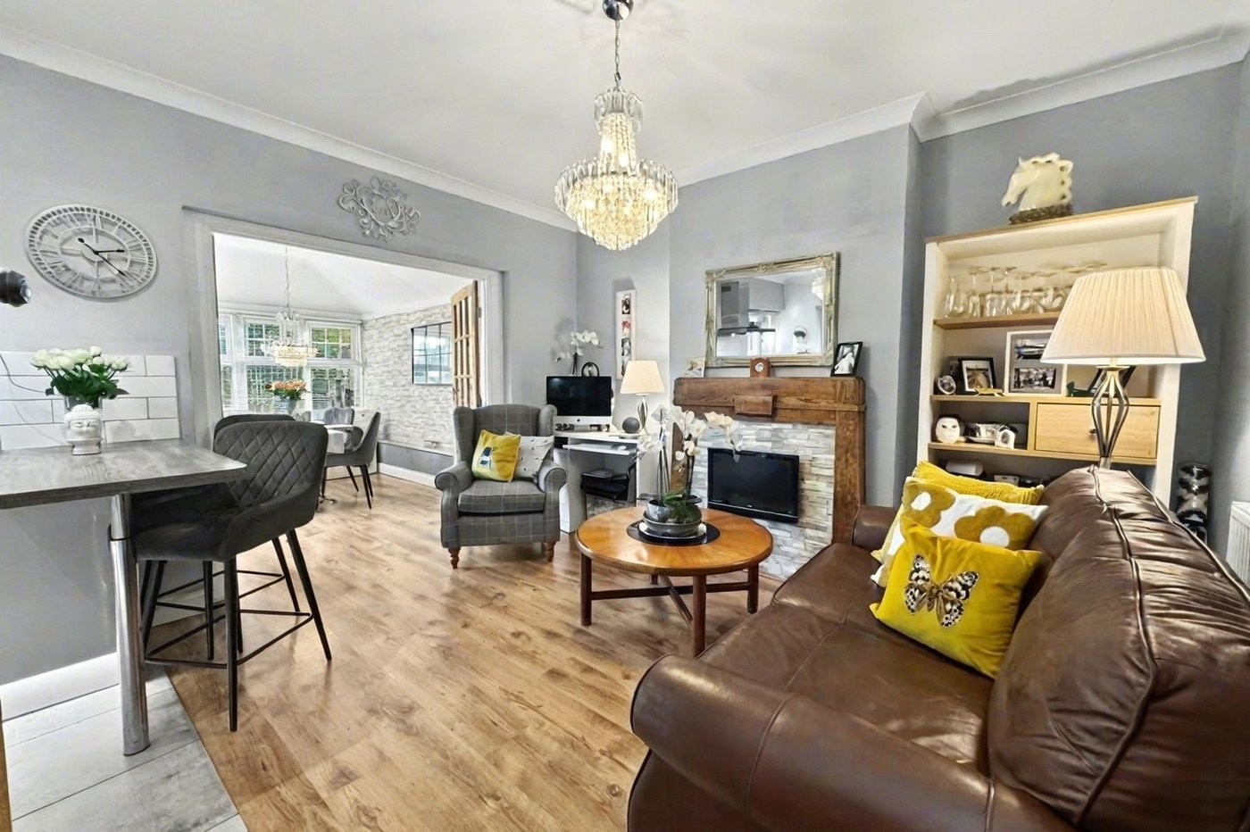 3 bedroom house for sale in South Welling | Robinson Jackson