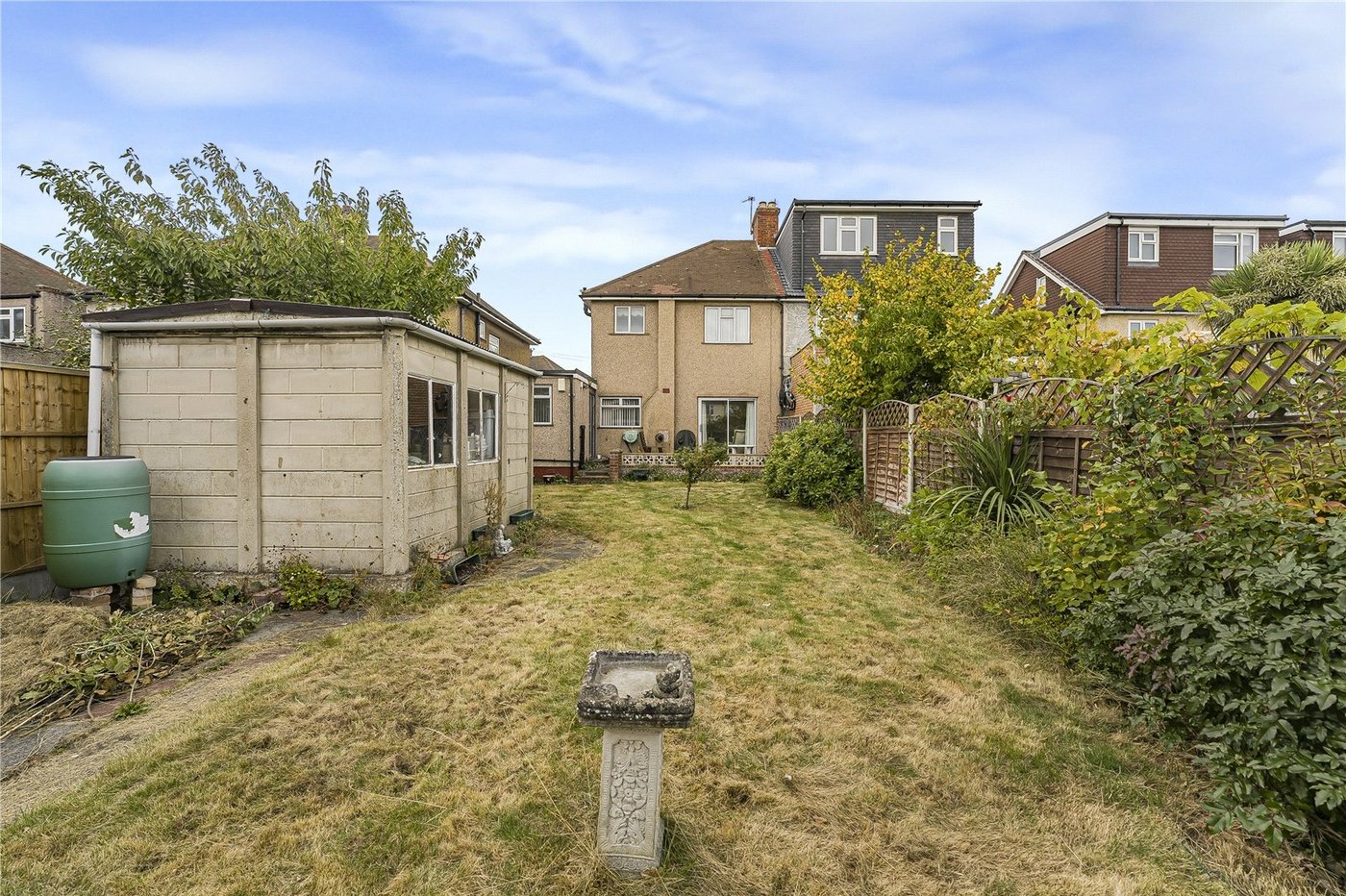 3 bedroom house for sale in Welling | Robinson Jackson