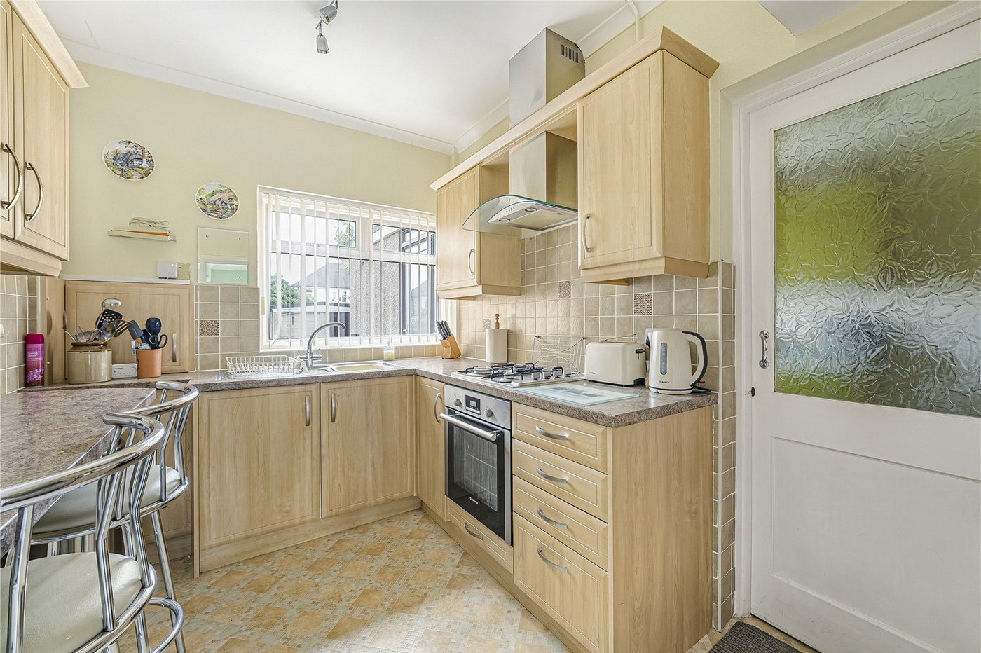 3 bedroom house for sale in Welling | Robinson Jackson