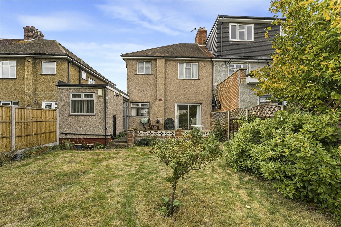 3 bedroom house for sale in Welling | Robinson Jackson