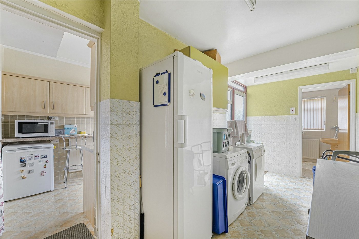 3 bedroom house for sale in Welling | Robinson Jackson