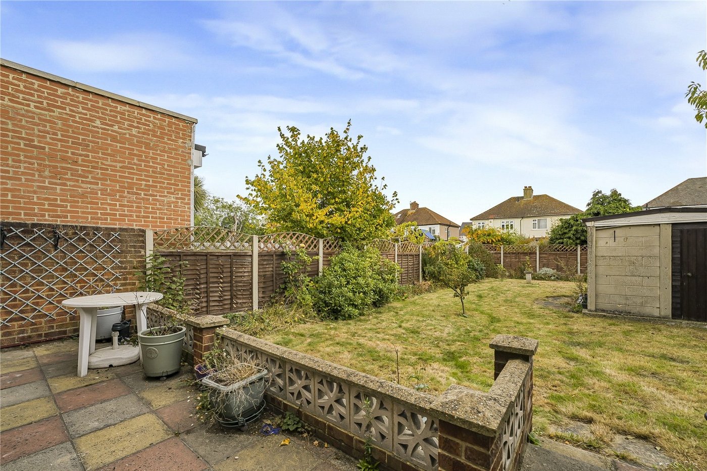 3 bedroom house for sale in Welling | Robinson Jackson