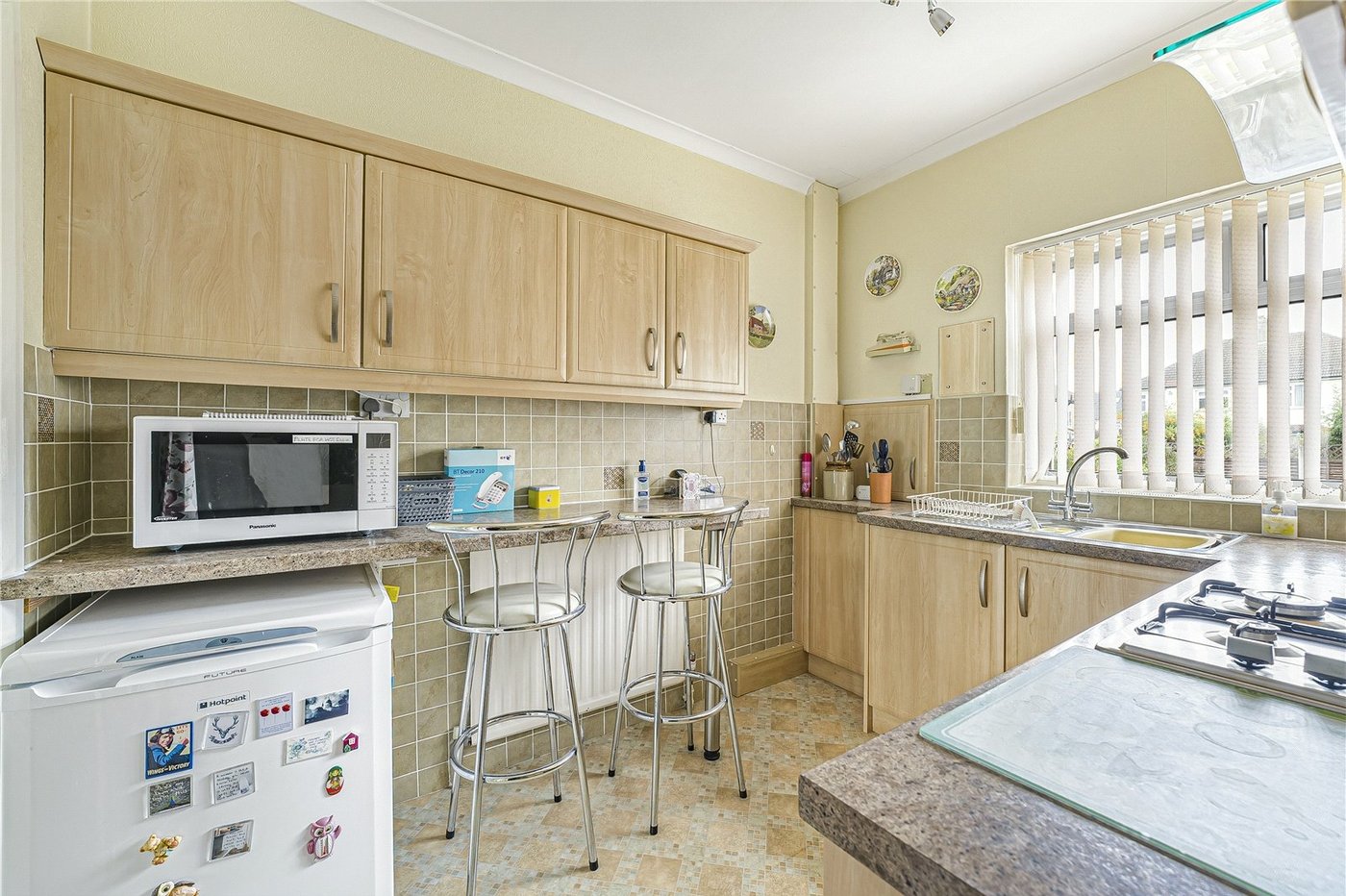 3 bedroom house for sale in Welling | Robinson Jackson