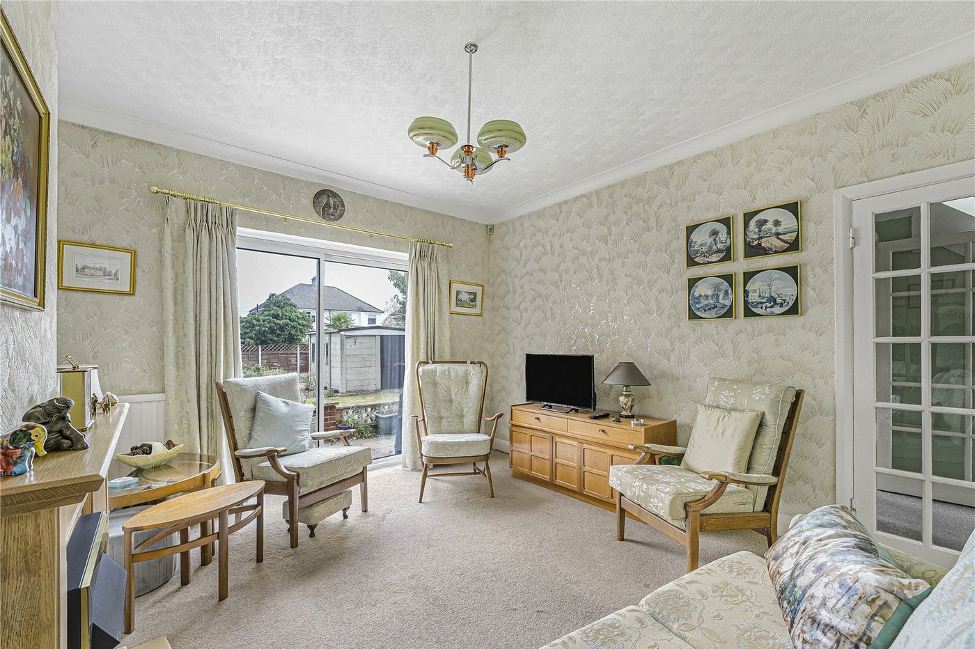 3 bedroom house for sale in Welling | Robinson Jackson