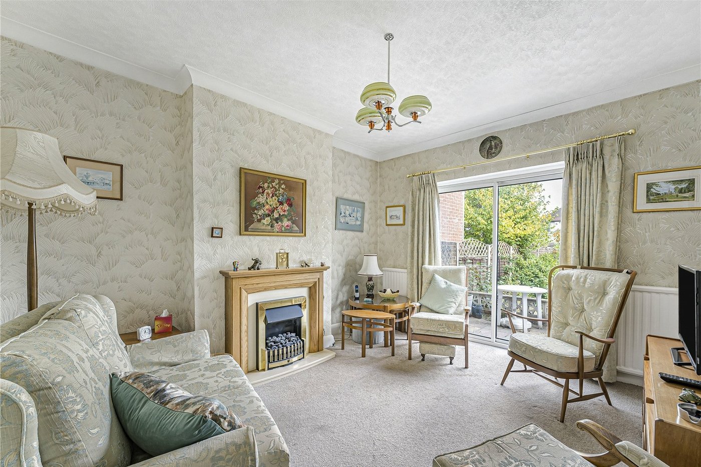 3 bedroom house for sale in Welling | Robinson Jackson