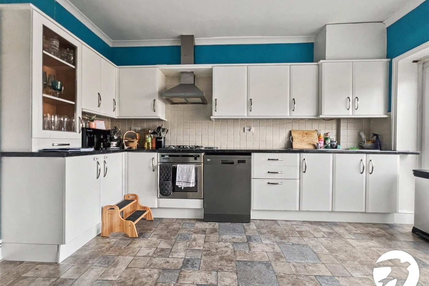 2 bedroom house for sale in Rochester | Robinson Michael & Jackson