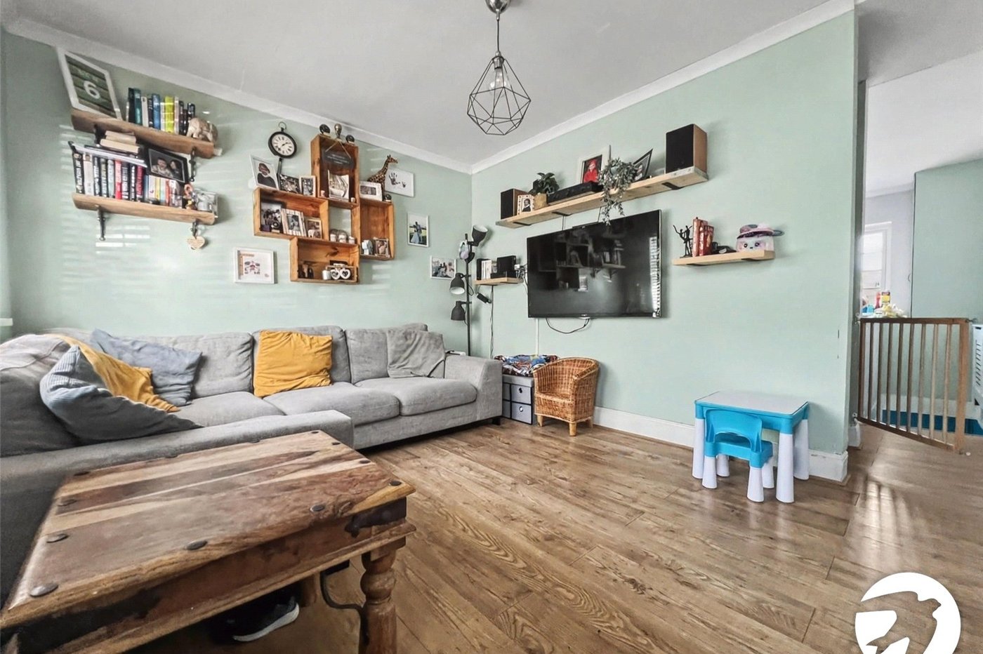 2 bedroom house for sale in Rochester | Robinson Michael & Jackson